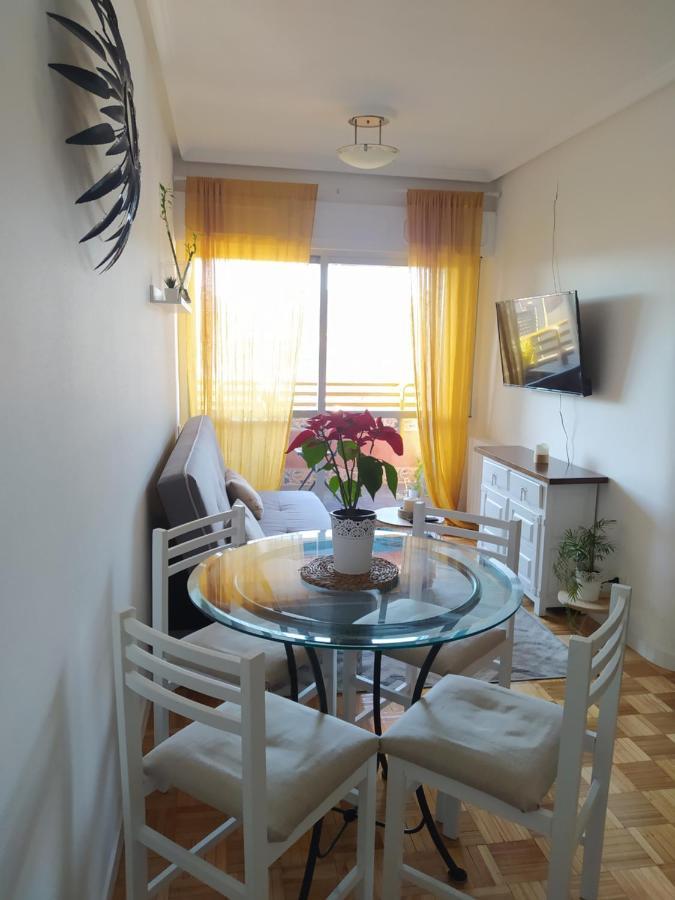 Casa Fr Apartment Оуренсе Екстериор снимка