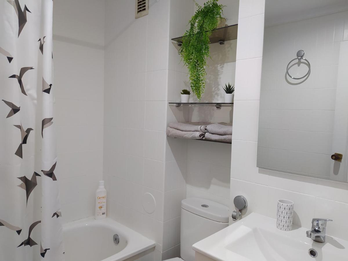 Casa Fr Apartment Оуренсе Екстериор снимка