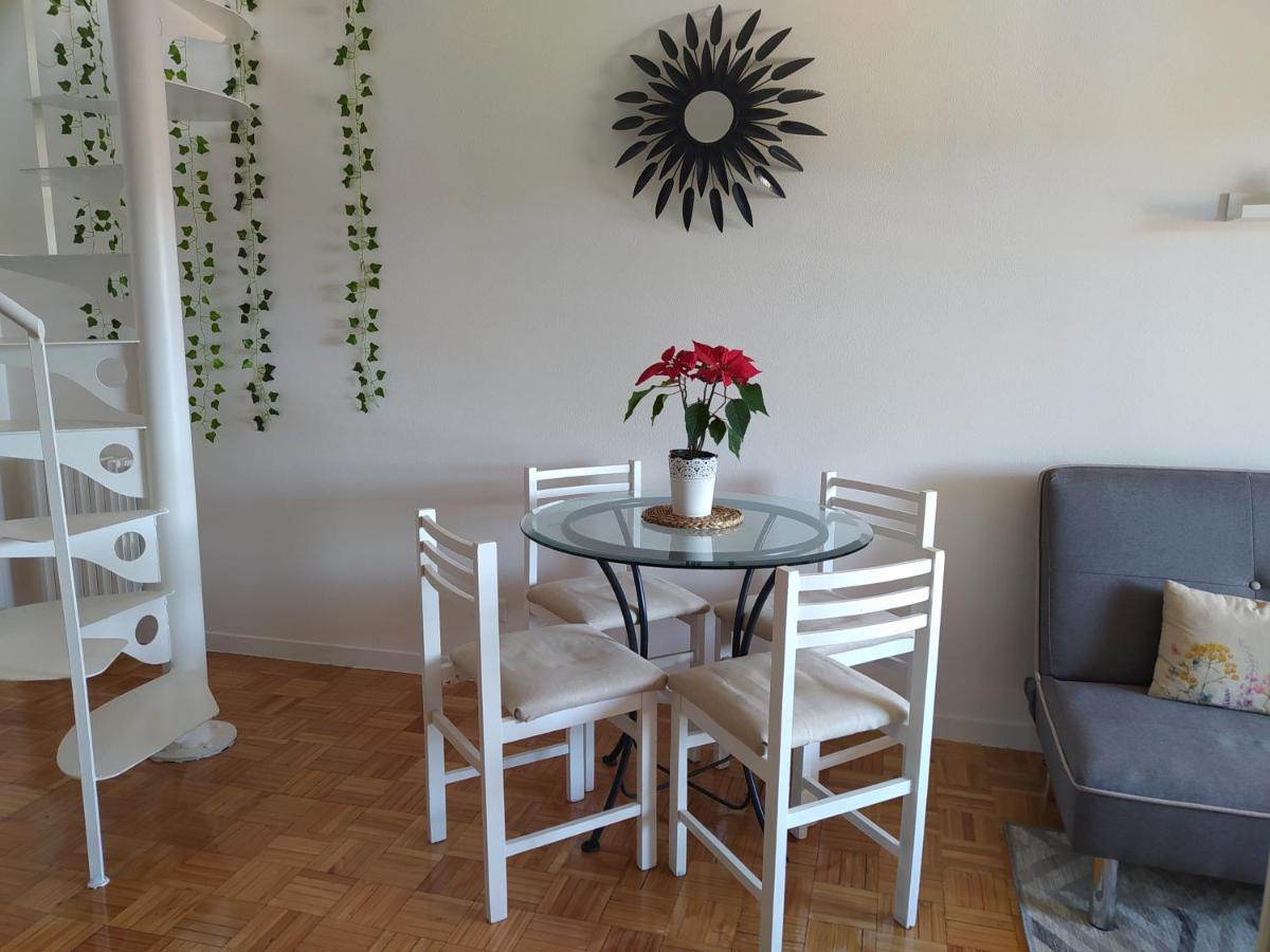Casa Fr Apartment Оуренсе Екстериор снимка