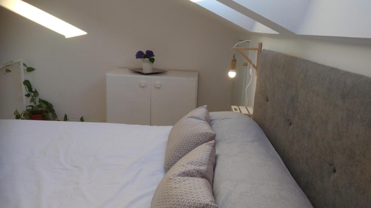 Casa Fr Apartment Оуренсе Екстериор снимка