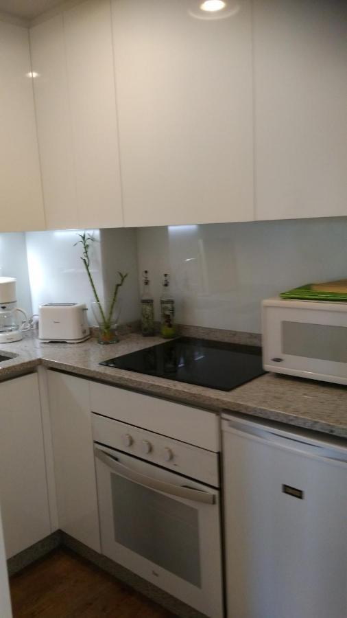 Casa Fr Apartment Оуренсе Екстериор снимка