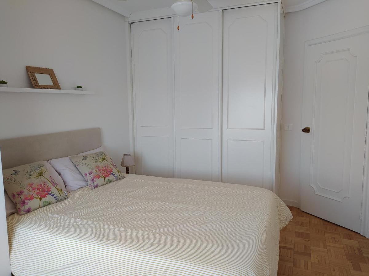 Casa Fr Apartment Оуренсе Екстериор снимка