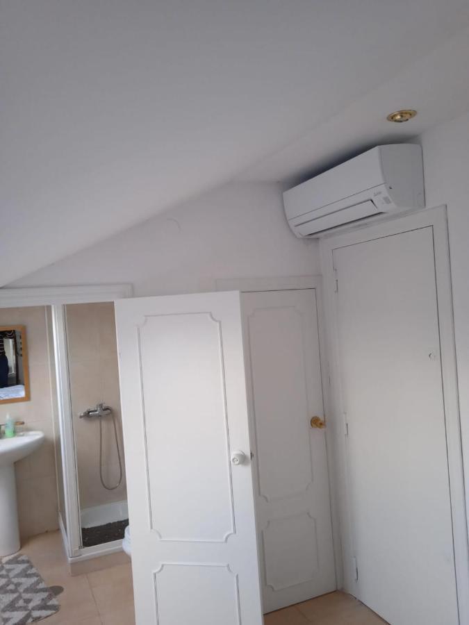 Casa Fr Apartment Оуренсе Екстериор снимка