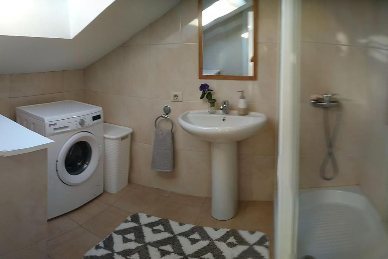 Casa Fr Apartment Оуренсе Екстериор снимка
